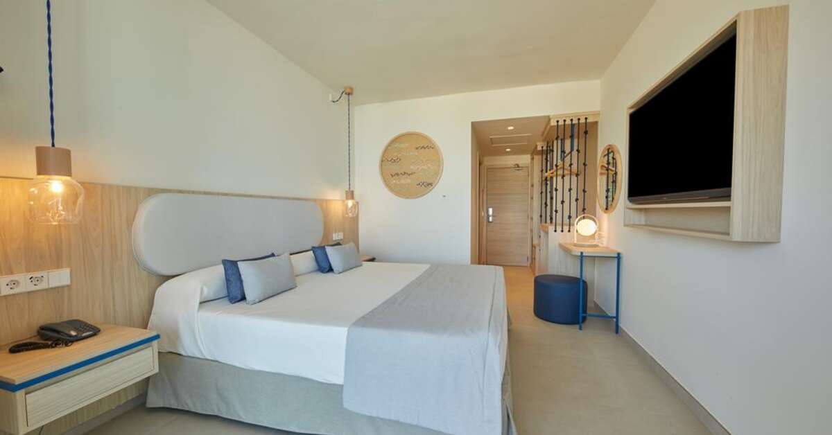 Een foto van Hotel Stil Victoria Playa