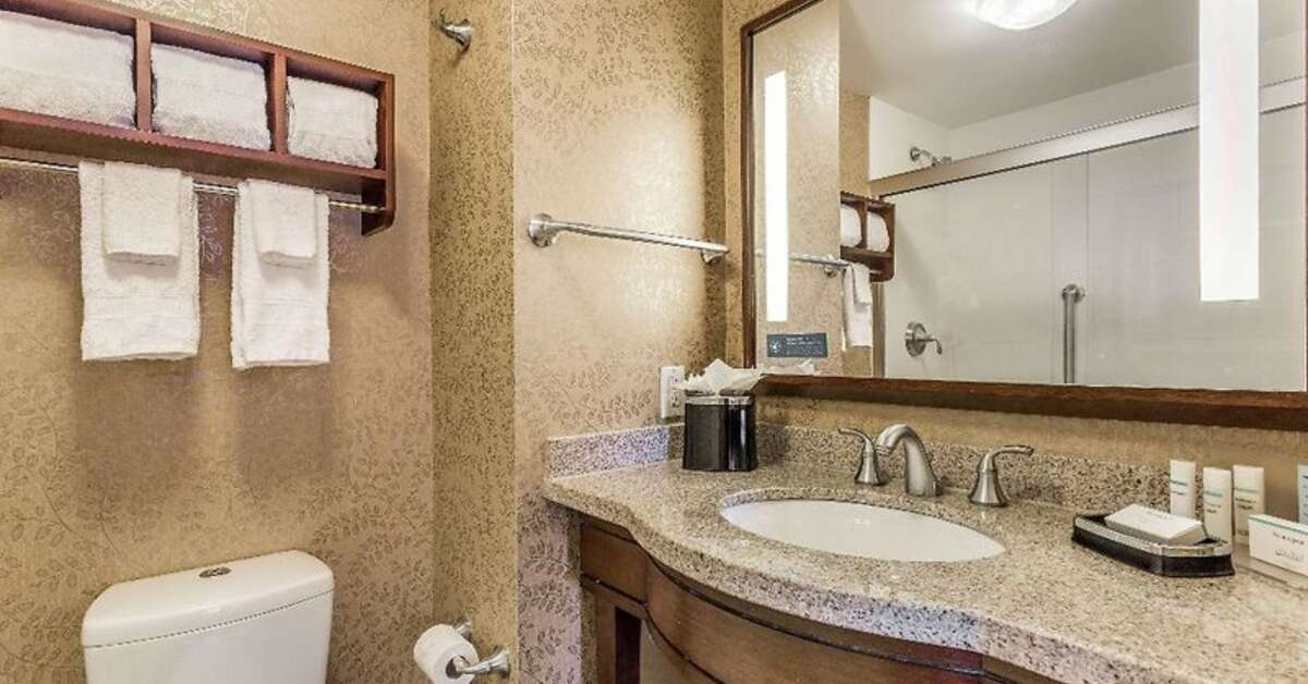 Ein Foto Hampton Inn Manhattan Grand Central