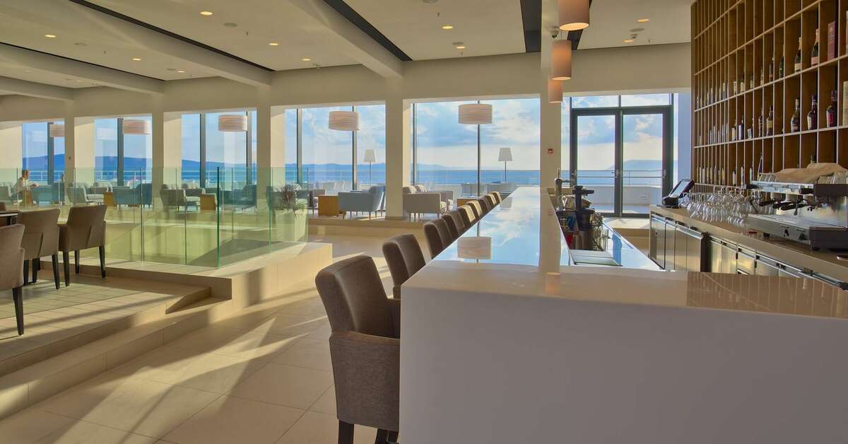 Een foto van Medora Auri Family Beach Resort