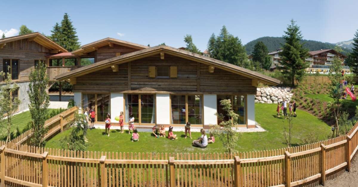 Een foto van Vaya Seefeld