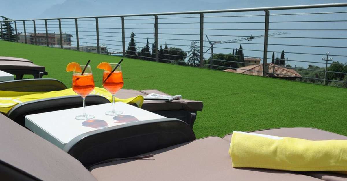 Een foto van Park Hotel Val di Monte