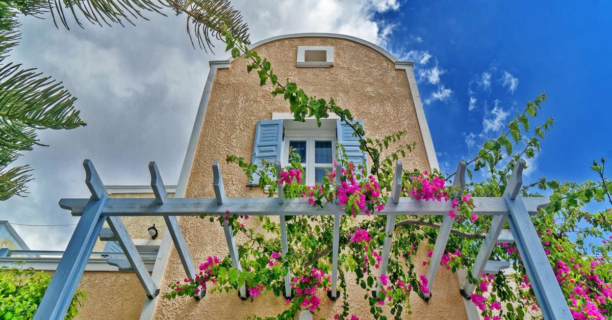 Ein Foto Sellada Apartments
