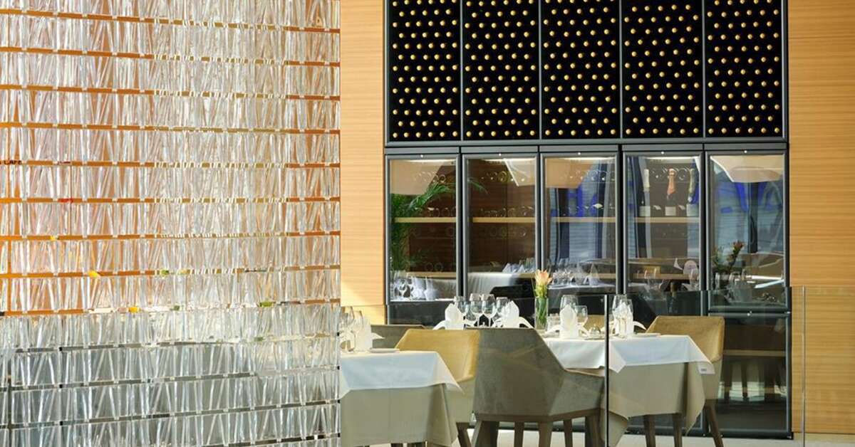 Een foto van Radisson Blu Plaza Hotel Ljubljana