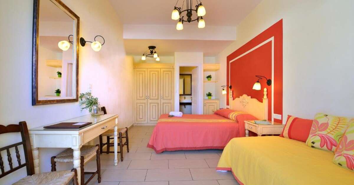 Een foto van Pelican Town Hotel