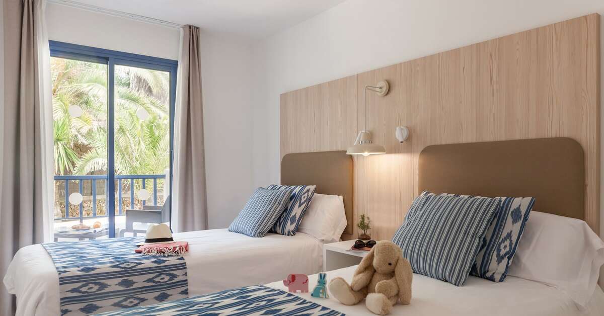 Een foto van Wyndham Portocolom
