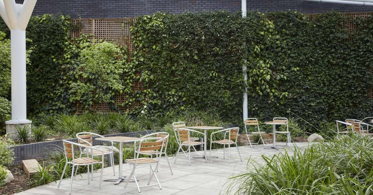 Een foto van Aparthotel Adagio London Brentford