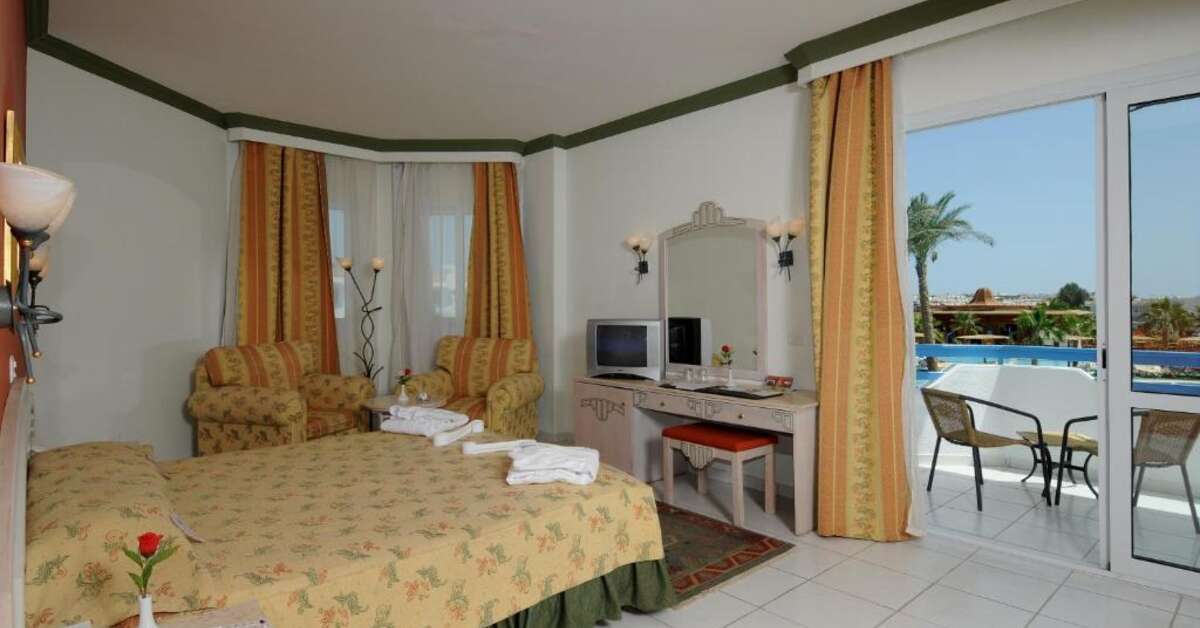 Een foto van Dreams Vacation Resort