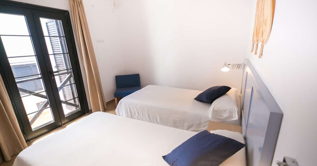 Een foto van Los Cardones Boutique Village