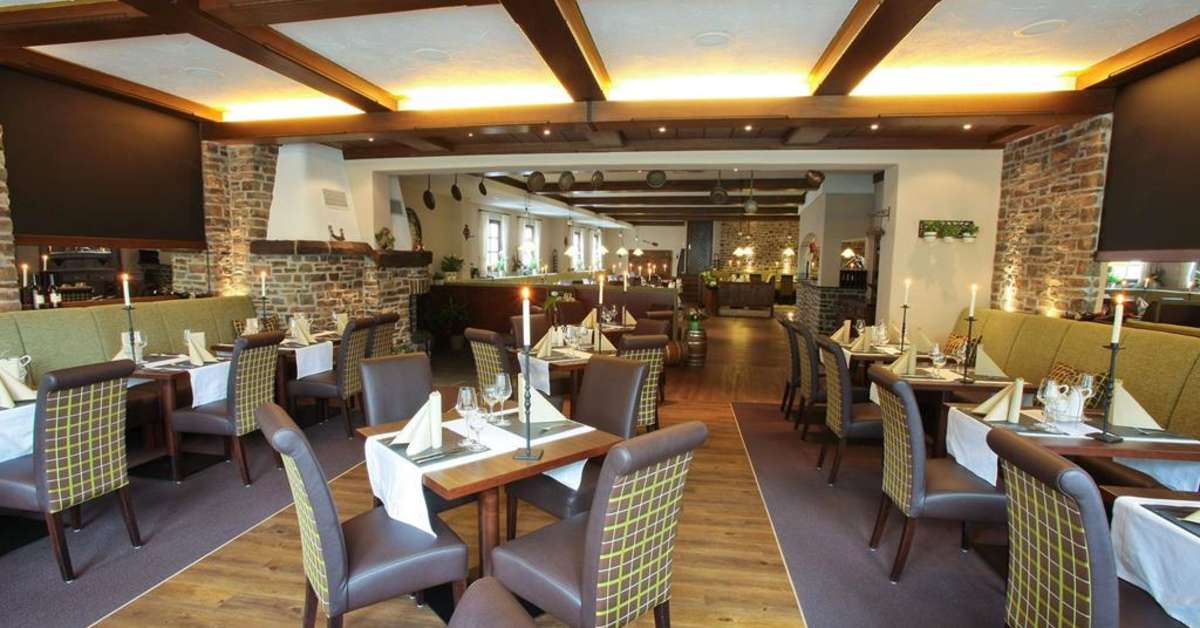 Een foto van Hotel Lellmann