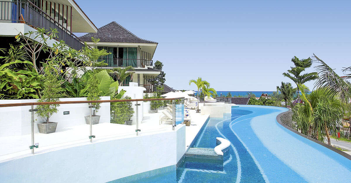 Een foto van Mandarava Resort & Spa