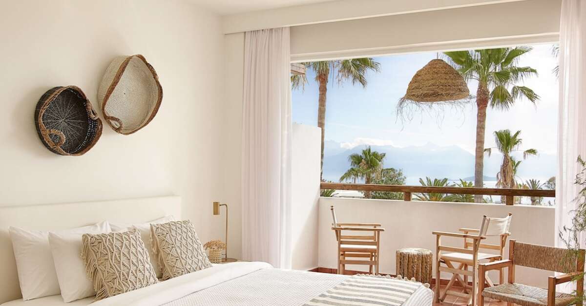 Een foto van Grecotel Casa Marron