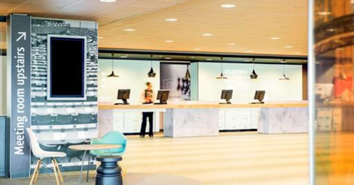 Een foto van Ibis Schiphol Amsterdam Airport