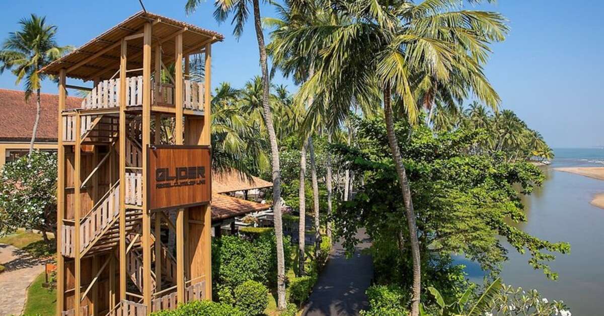 Een foto van Anantara Kalutara Resort