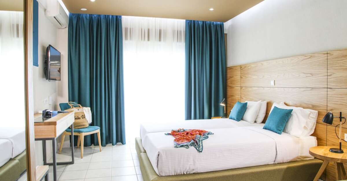 Een foto van Royal Hotel & Suites