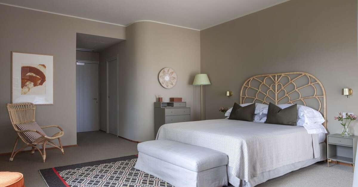 Een foto van Is Molas Resort