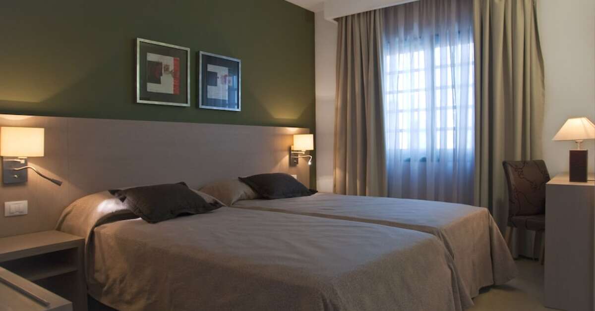 Een foto van Relaxia Lanzasur Club