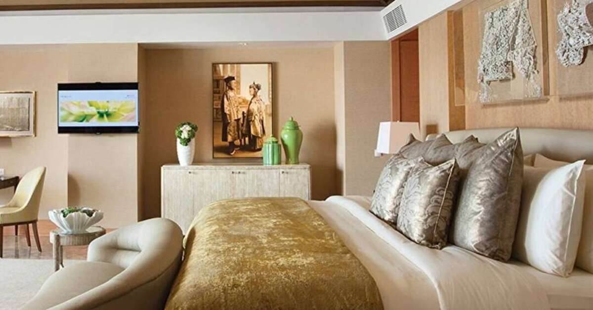 Een foto van Mulia Resort