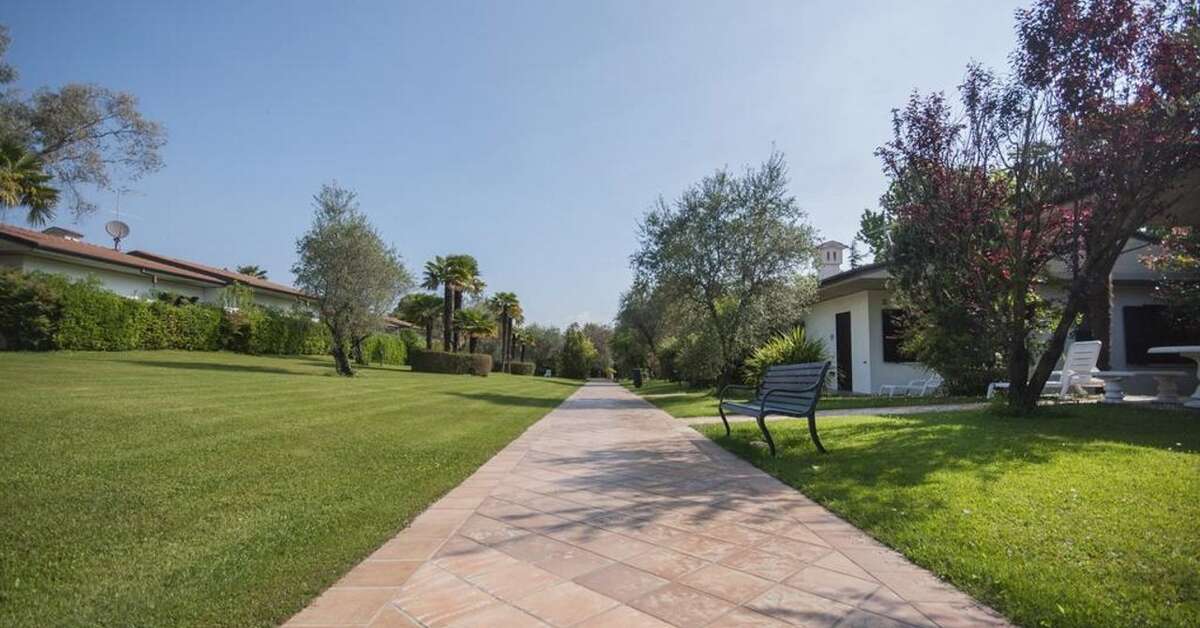 Een foto van Hotel Villa Maria