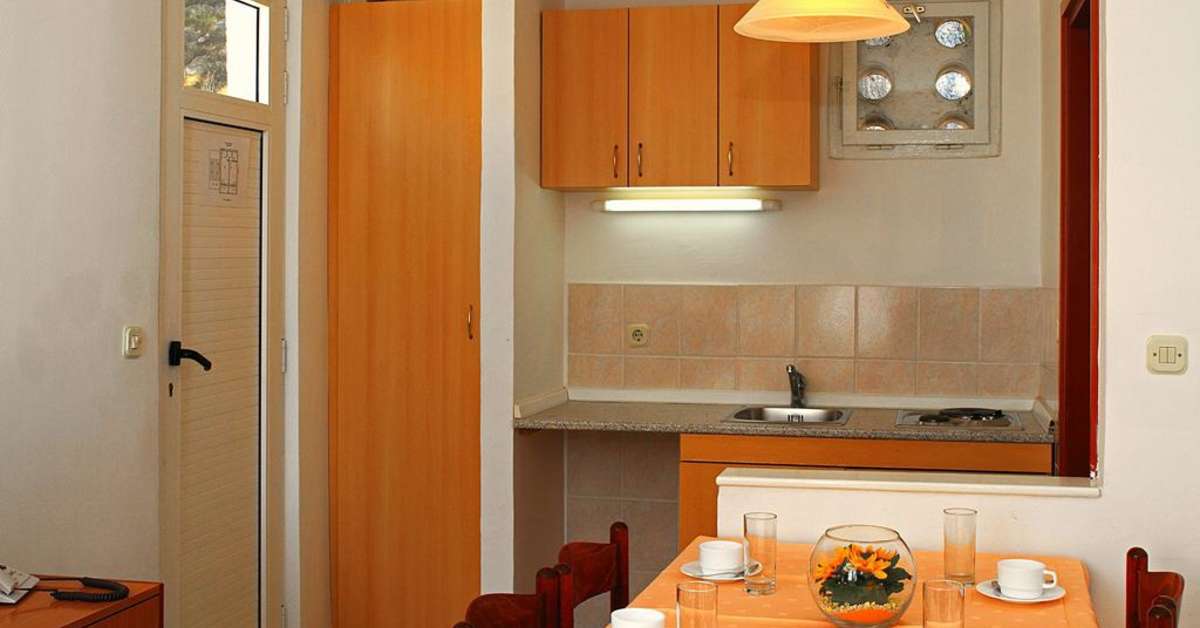Een foto van Holiday Village Sagitta