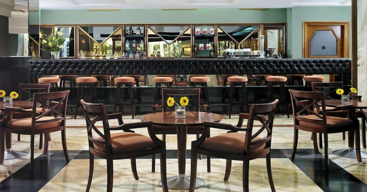 Een foto van Principe Paz Hotel