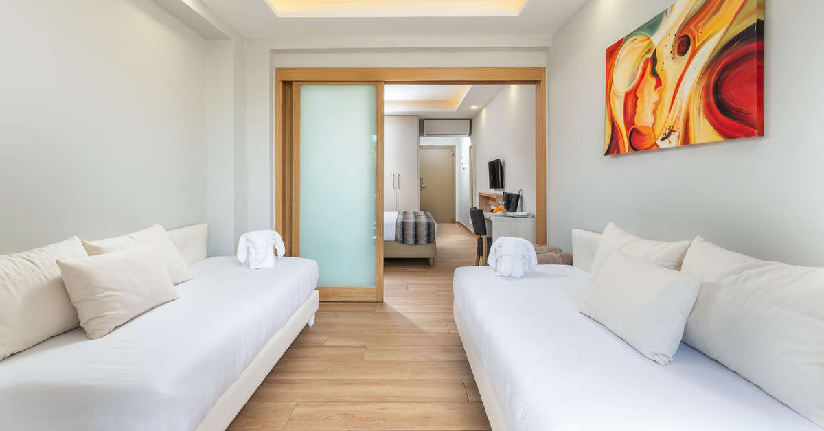 Een foto van Poseidon Hotel Sea Resort