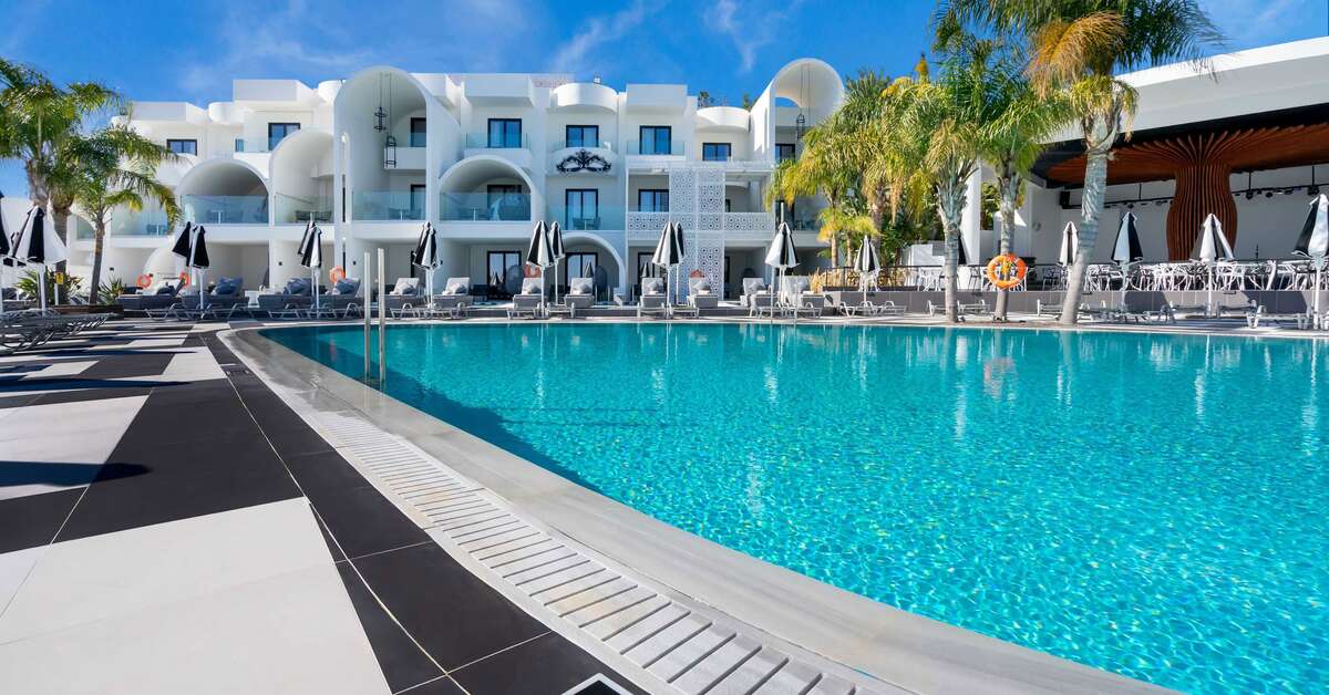 Een foto van Venezia Resort