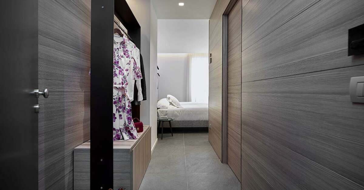 Een foto van Hotel Touring Verona