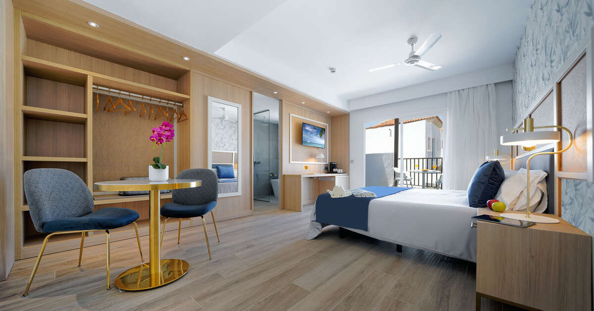 Een foto van Broncemar Beach Aparthotel
