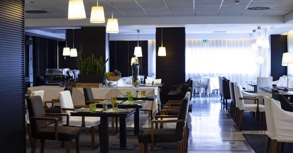 Een foto van BV Oly Hotel