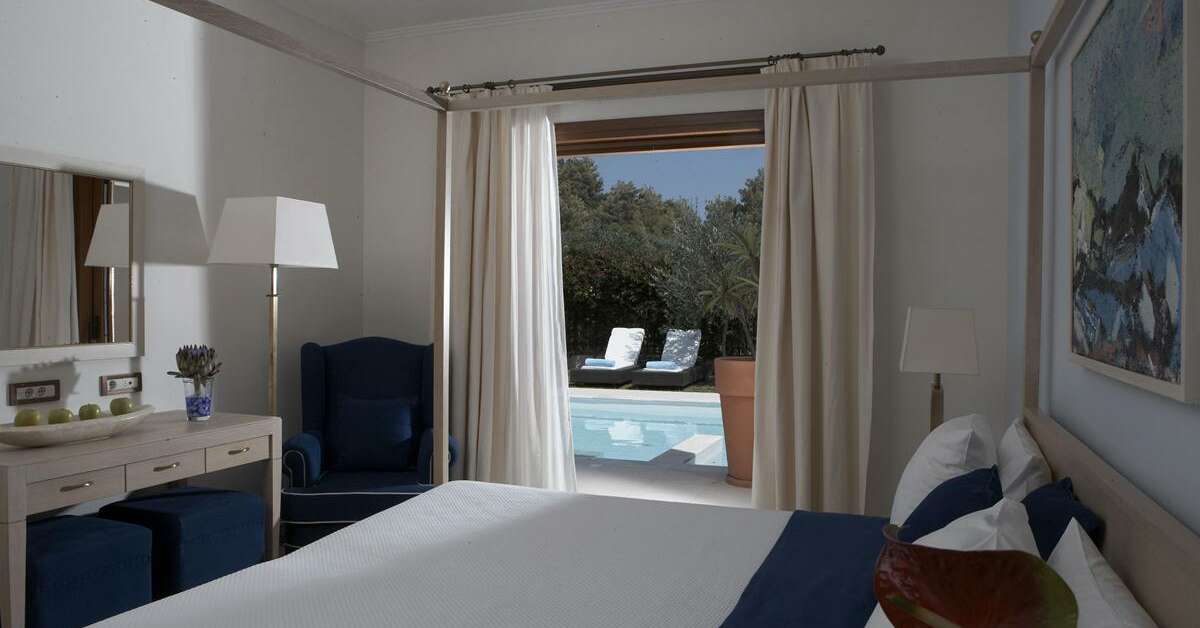 Een foto van Lindian Village Curio Collection by Hilton