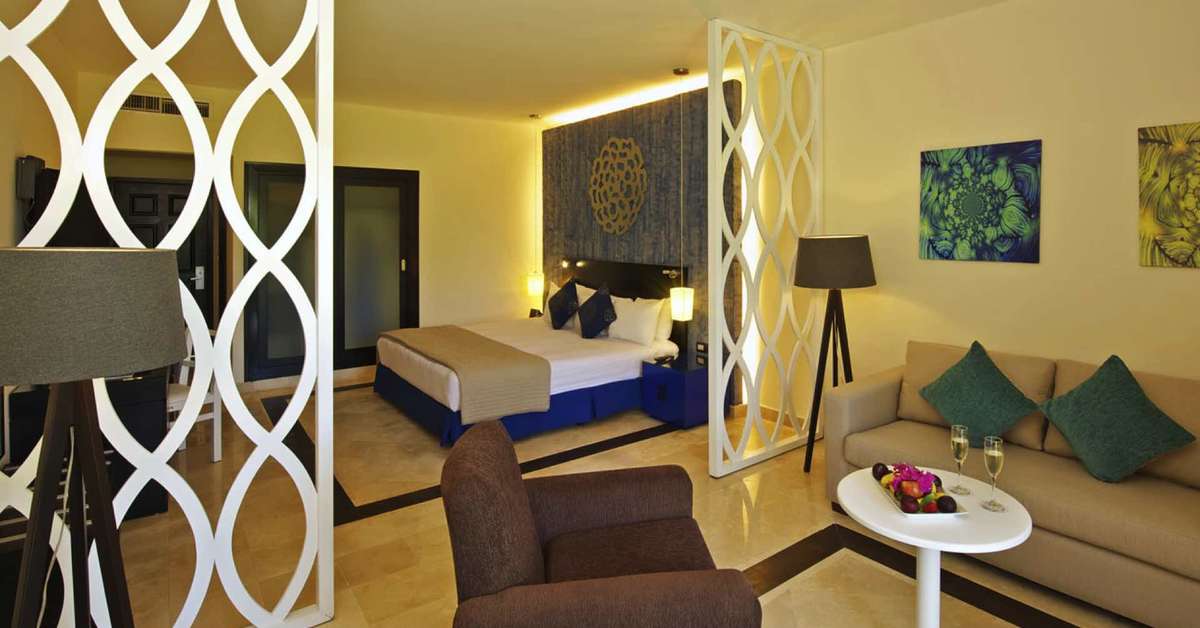 Een foto van Ocean Maya Royale
