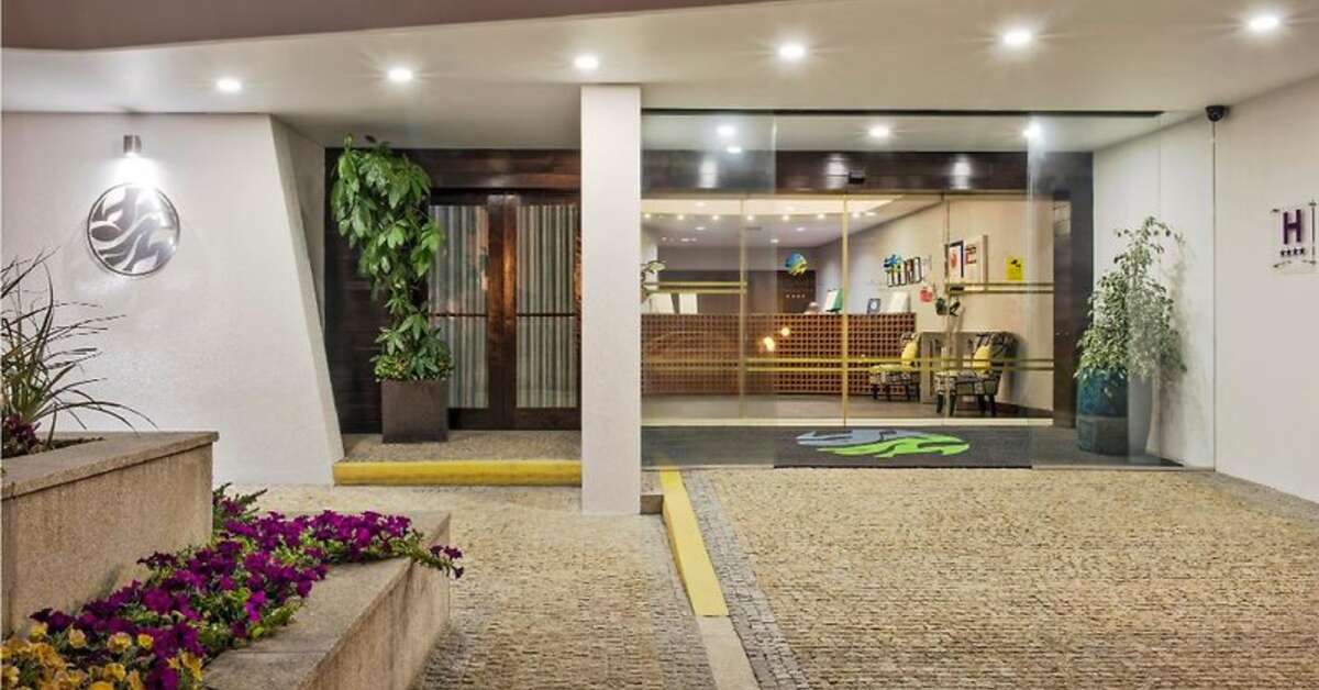 Een foto van Sao Felix Hotel Hillside & Nature