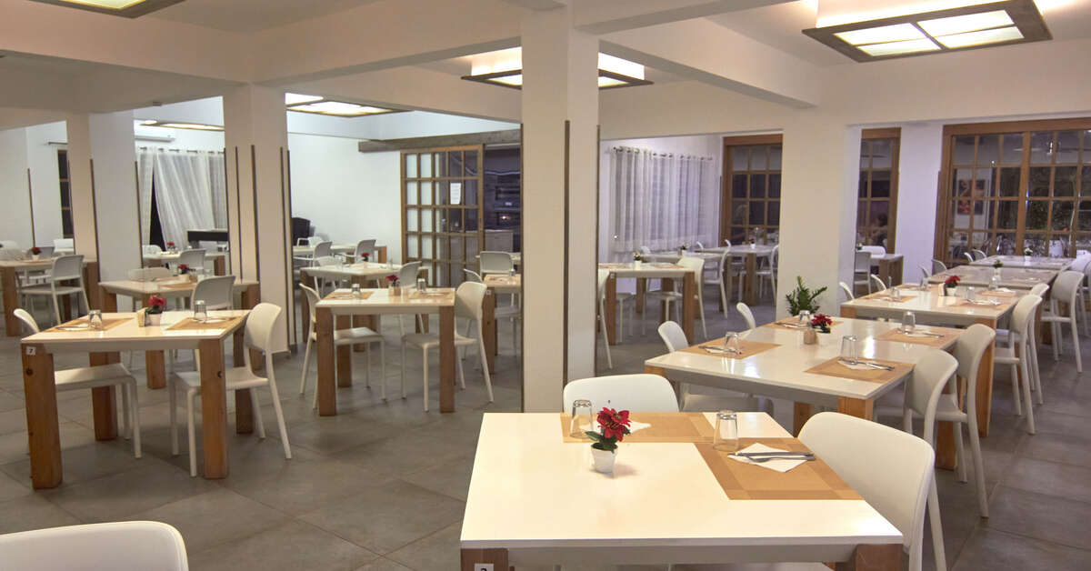 Een foto van Sobrado boutique hotel