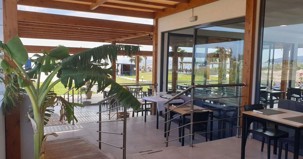 Ein Foto Evita Bay