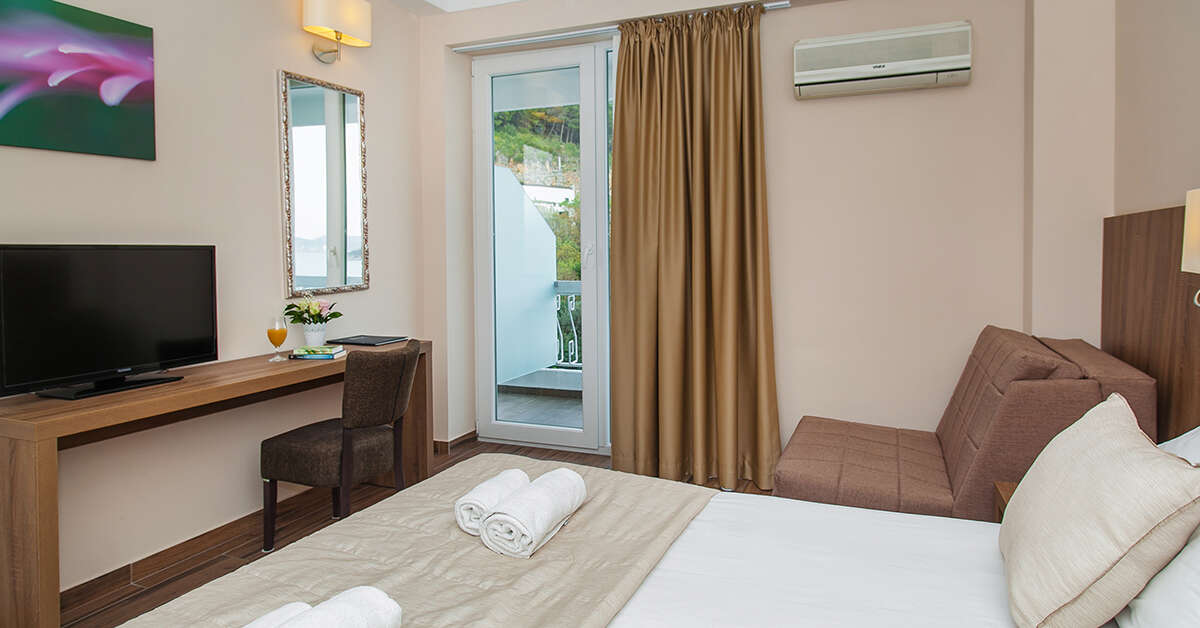 Een foto van Sato Resort & Spa