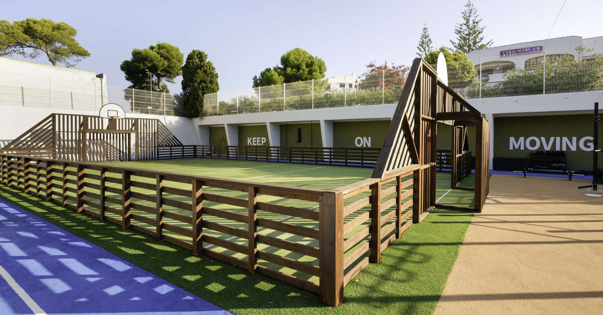 Een foto van AluaSoul Mallorca Resort