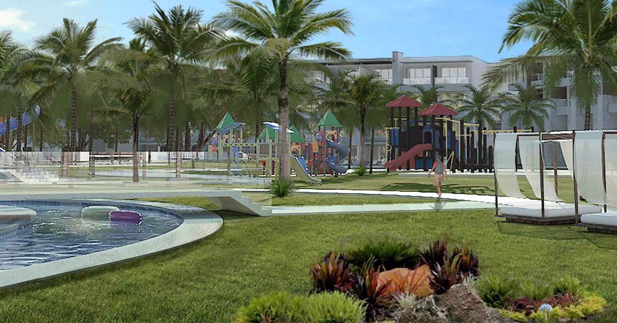 Een foto van Royalton Bavaro