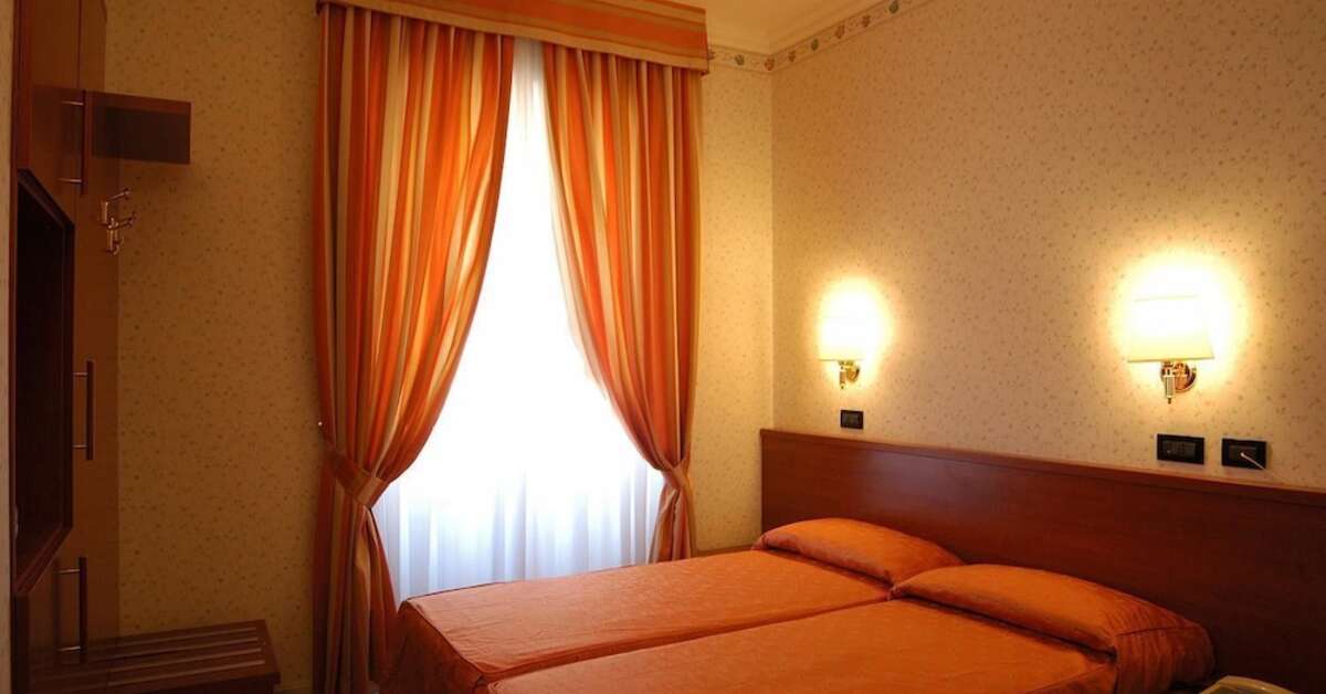 Een foto van Hotel Dina