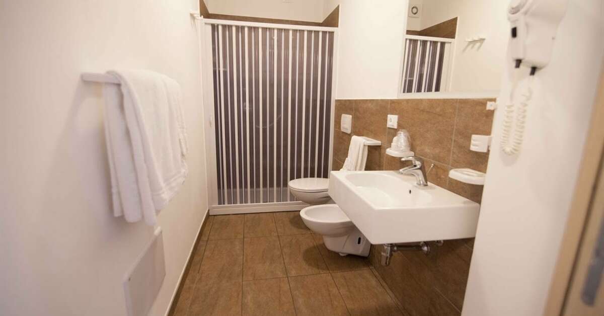 Ein Foto Hotel Marinella