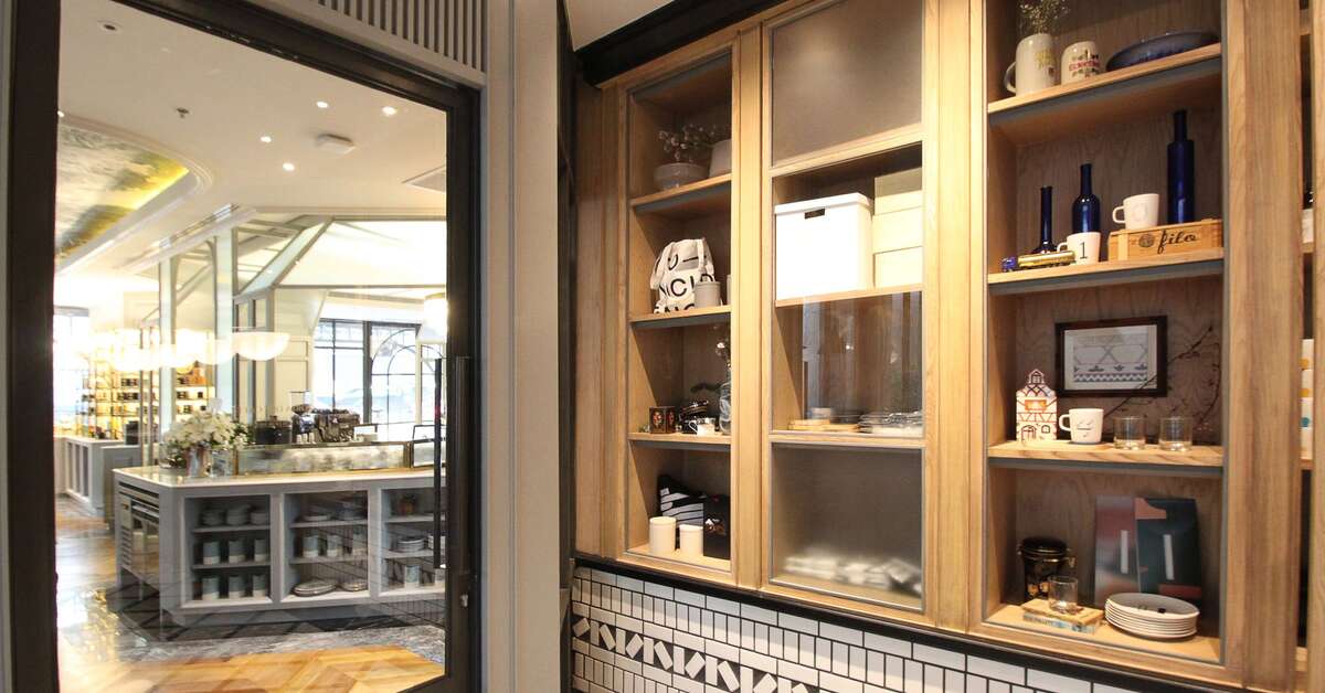 Een foto van The Salil Hotel Sukhumvit 57 Thonglor