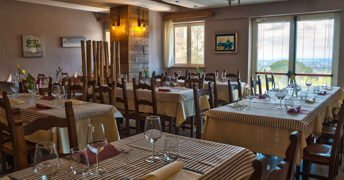 Een foto van Viole Country Hotel