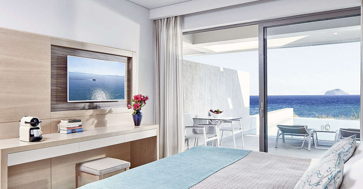 Een foto van Porto Bello Royal