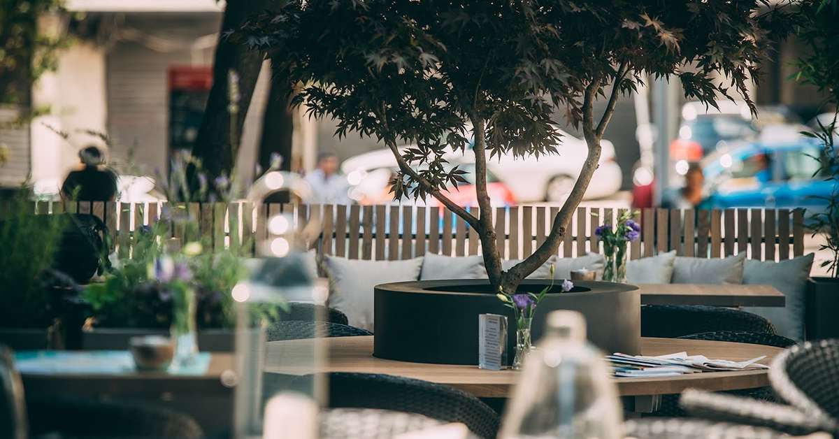 Een foto van Townhouse 27