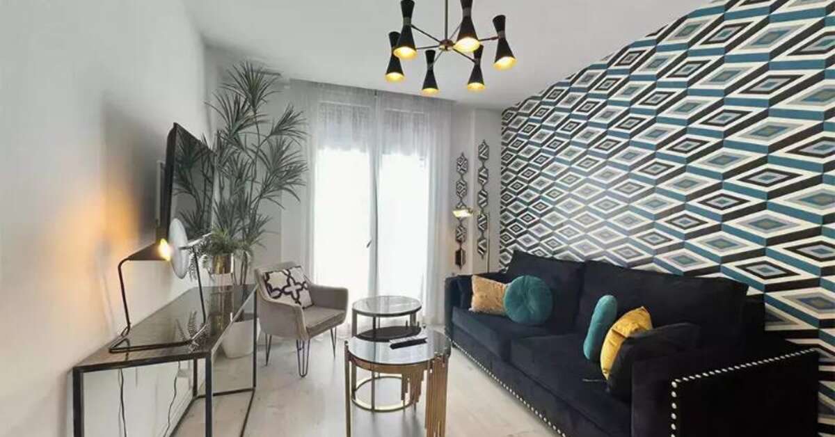 Een foto van Appartementen Realejo Campo del Principe 3000