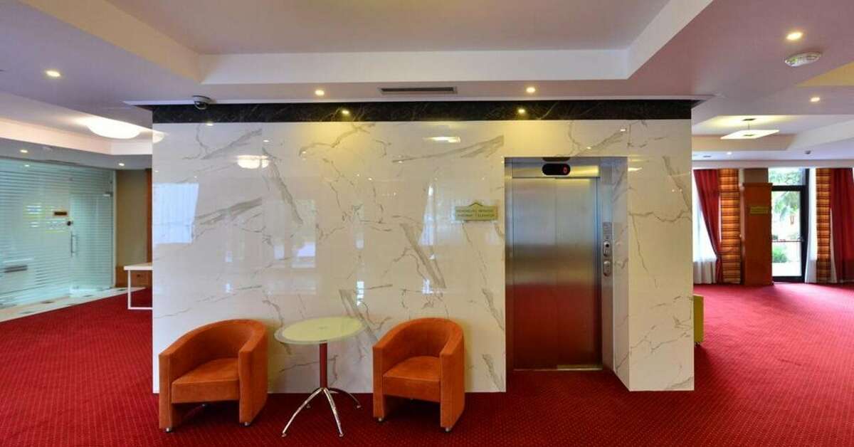 Een foto van Te Stela Resort Tirana