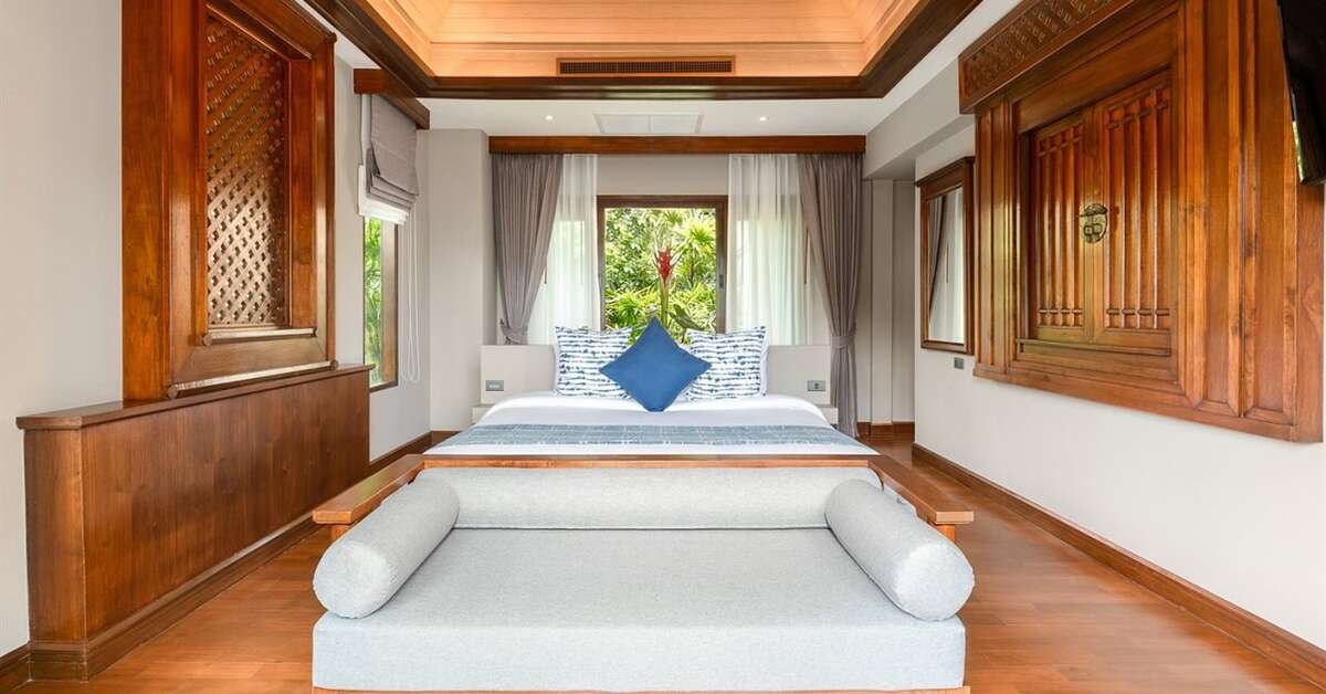 Een foto van Fair House Villas & Spa