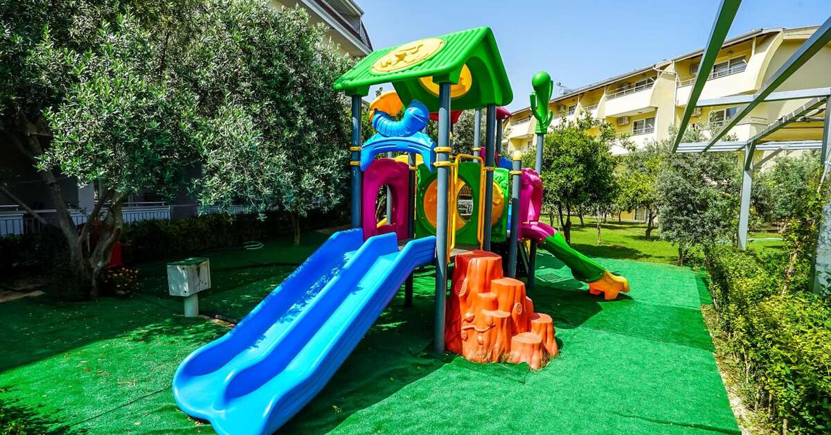 Een foto van Catty Cats Garden Hotel