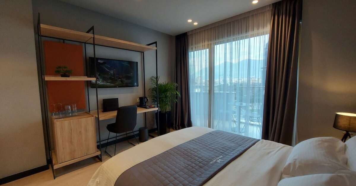 Een foto van Mulaj Hotel