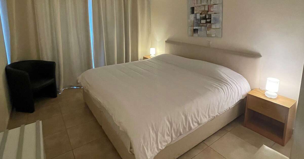 Een foto van Vrachia Beach Hotel & Suites