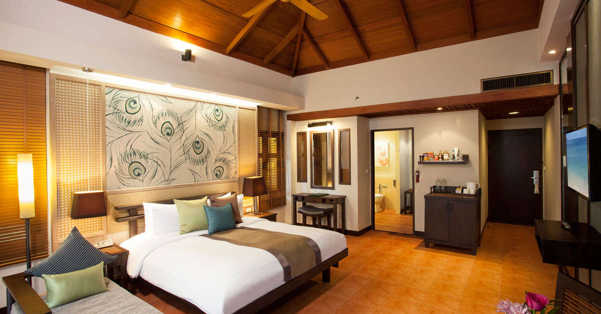 Een foto van Khao Lak Merlin Resort